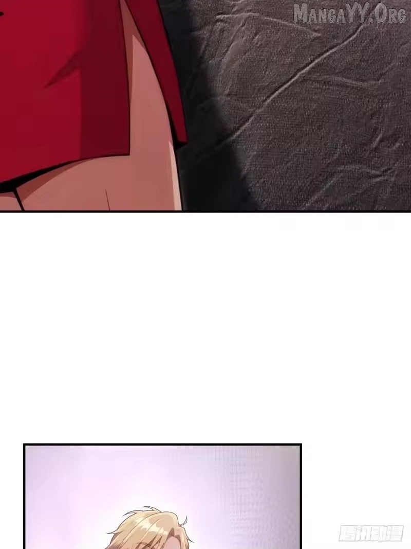 The Ultimate Wantless Godly Rich System Chapter 80 - page 9